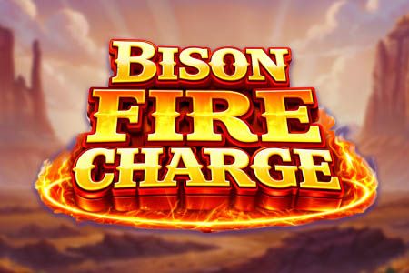 Bison Fire Charge
