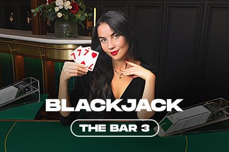 Bar Blackjack 3