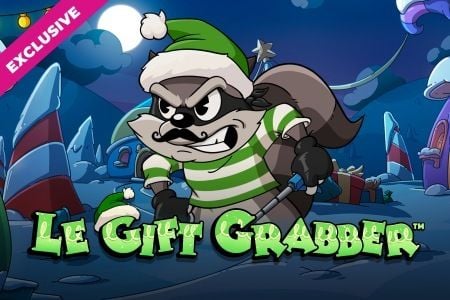 Le Gift Grabber