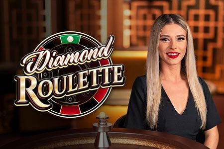 Diamond Roulette