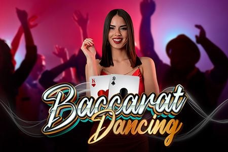 Dancing Baccarat