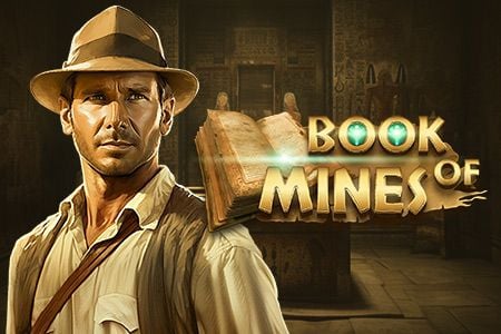 Book of Mines