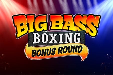 Big Bass Boxing Bonus Round