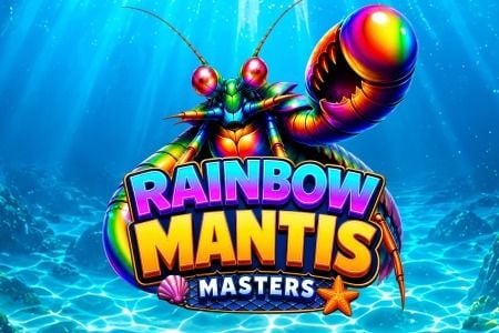 Rainbow Mantis Masters