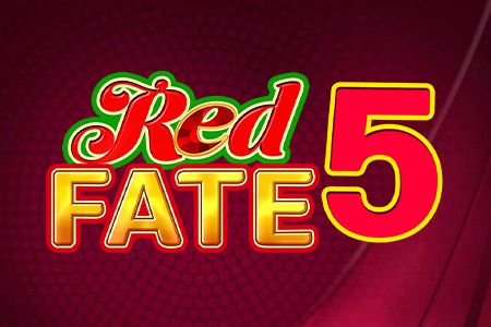 Redfate 5