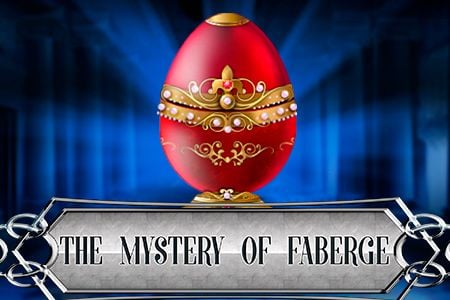 The Mystery of Faberge