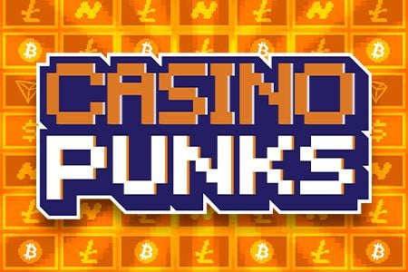 Casino Punks