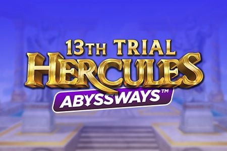 13th Trial Hercules Abyssways
