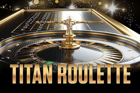 Titan Roulette