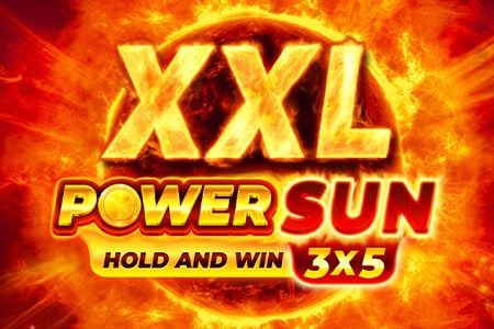 Power Sun XXL