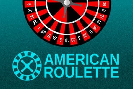 American Roulette