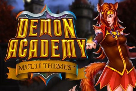 Demon Academy
