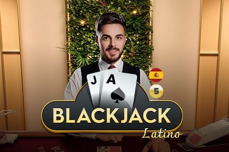 Blackjack Latino 5