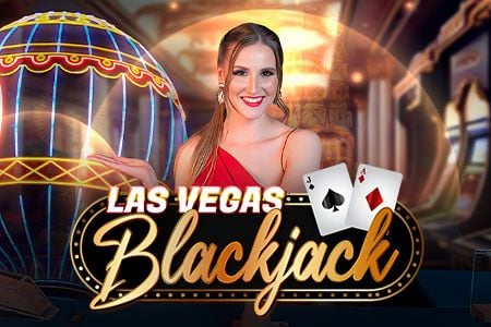 Las Vegas Blackjack