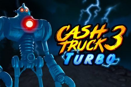 Cash Truck 3 Turbo
