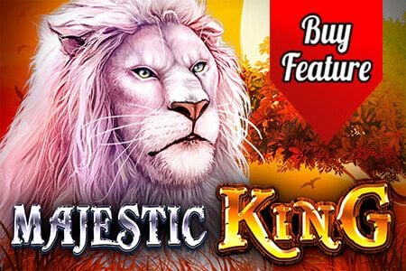 Majestic King