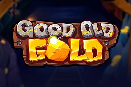 Good Old Gold