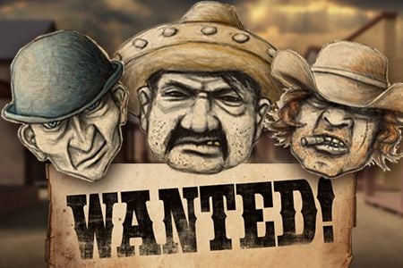 Wanted!
