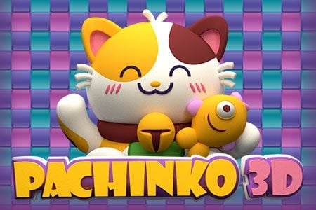 Pachinko 3D