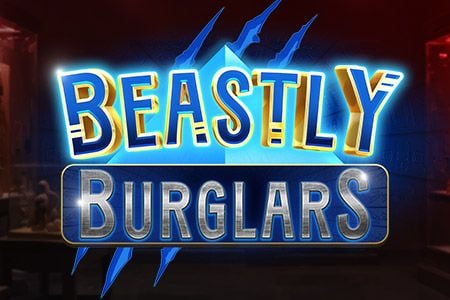 Beastly Burglars