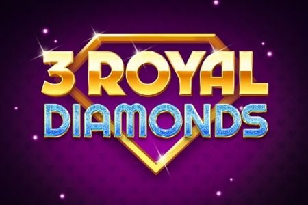 3 Royal Diamonds