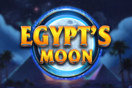 Egypt's Moon