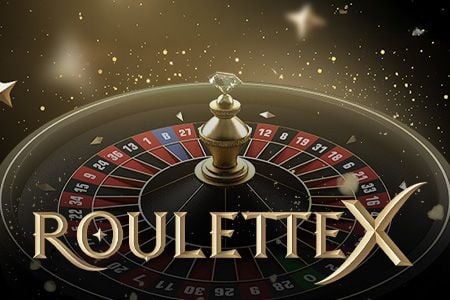 Roulette X