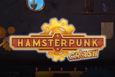 Hamsterpunk Crash