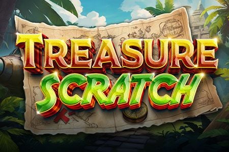 Treasure Scratch