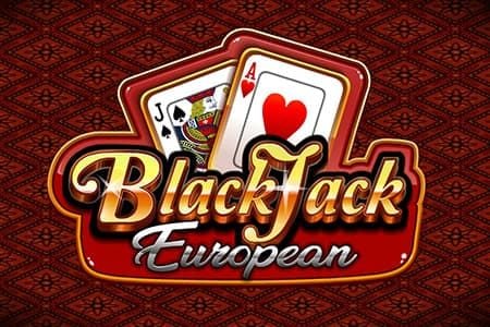 Blackjack European