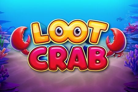 Loot Crab