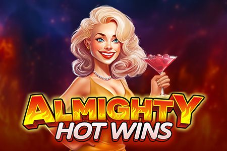 Almighty Hot Wins