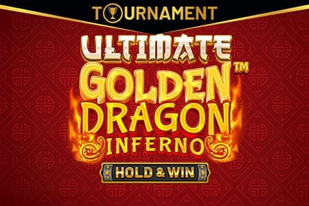 Ultimate Golden Dragon Inferno