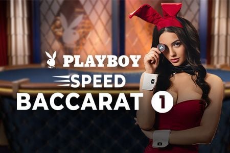 Playboy Speed Baccarat 1