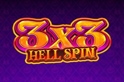 3X3: Hell Spin