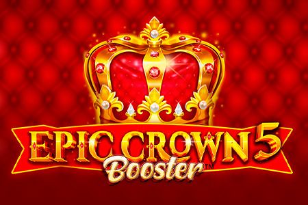 Epic Crown 5 Booster