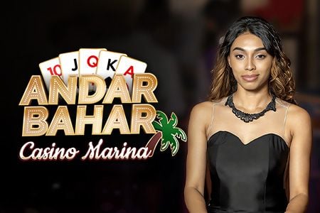 Casino Marina Andar Bahar