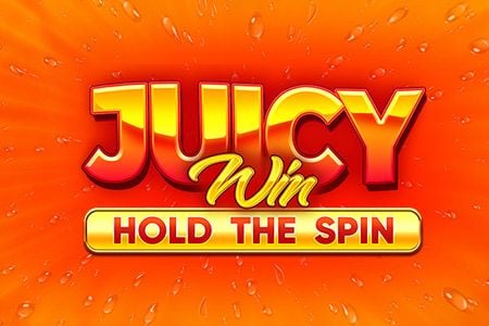 Juicy Win: Hold The Spin
