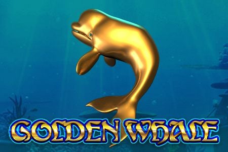 Golden Whale