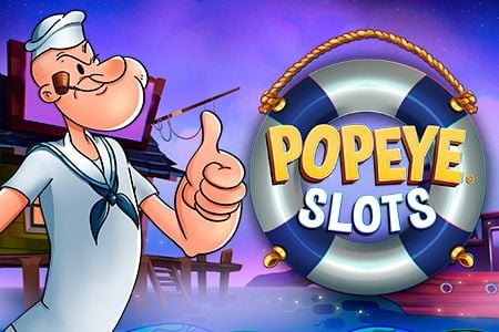 Popeye