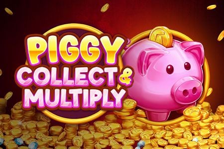 Piggy Collect & Multiply
