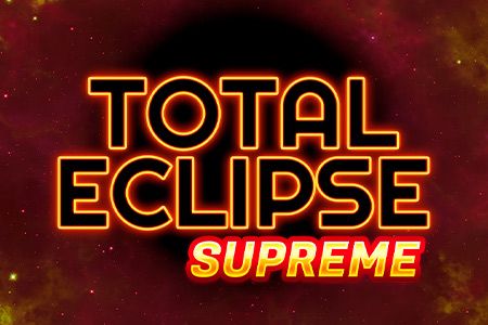 Total Eclipse Supreme