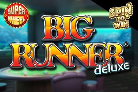 Big Runner Deluxe