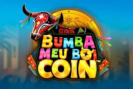 Bumba Meu Boi Coin