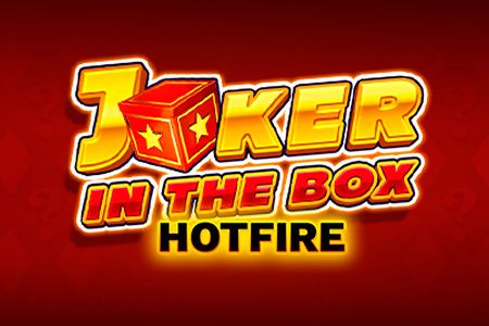 Joker in the Box Hotfire