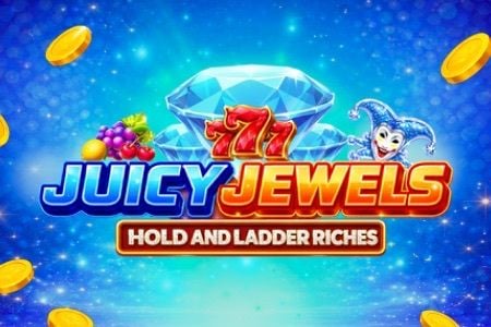 Juicy Jewels (Hold and Ladder Riches)