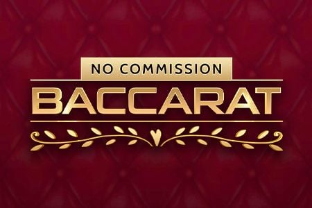 Baccarat No Commission