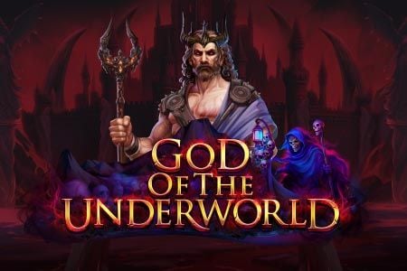 God Of The Underworld