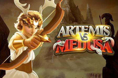 Artemis vs Medusa