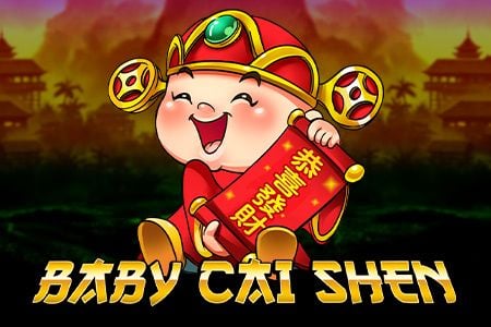 Baby Cai Shen